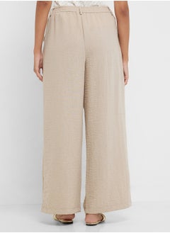 ONLY Onlemmia Life Wide Pants  - Image 2