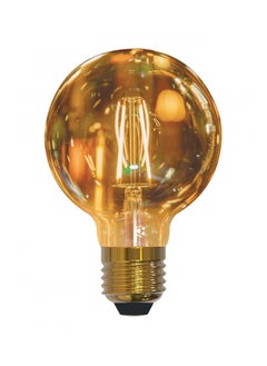 Muvit muvit iO Smart LED Bulb Filaments Small Globe WiFi  - Image 1