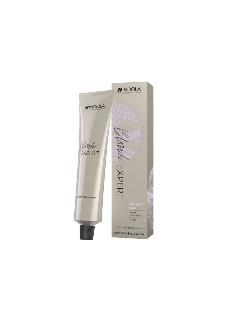 INDOLA Blonde Expert 1000 Blonde Natural 60ml