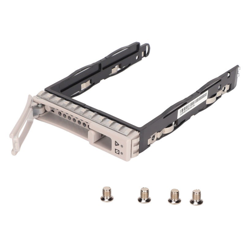 Hard Drive Tray 2.5in Metal + ABS Material - High Stability SAS SATA Tray for Cisco UCS C220 C240 C480 M5 Servers - Image 2