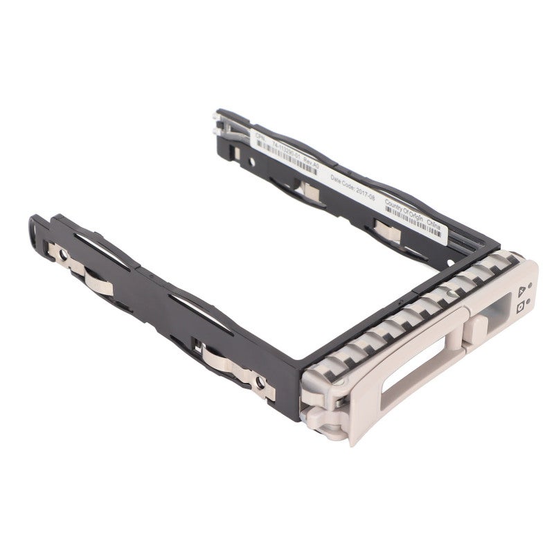 Hard Drive Tray 2.5in Metal + ABS Material - High Stability SAS SATA Tray for Cisco UCS C220 C240 C480 M5 Servers - Image 4