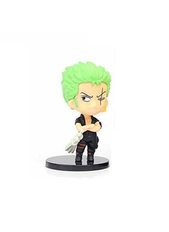 Trunkin Trunkin One Piece Action Figure Zoro Figurine  - Image 1
