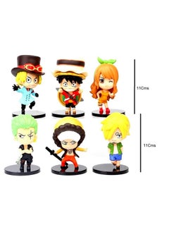 Trunkin Trunkin One Piece Action Figure Zoro Figurine  - Image 2