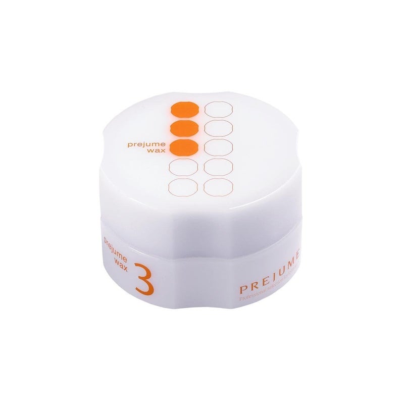 Milbon Prejume Styling Wax 3 32 oz