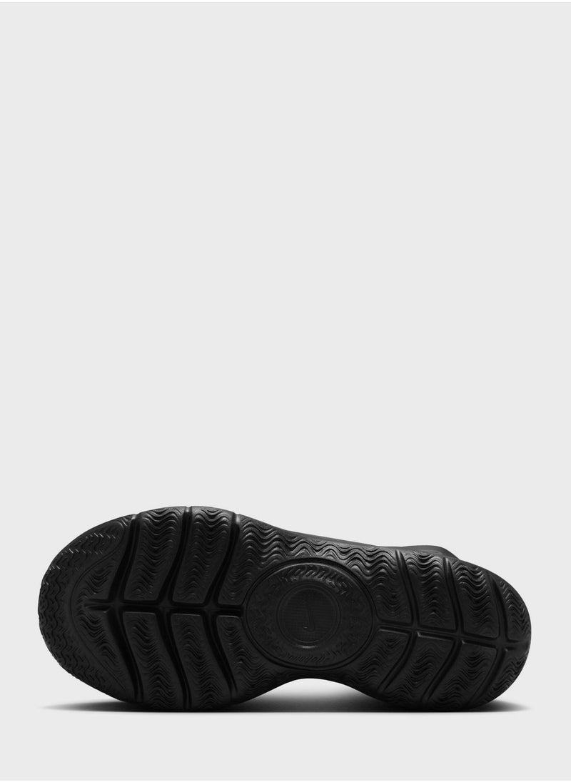 Nike - Youth Flex Runner 3 - Image 1