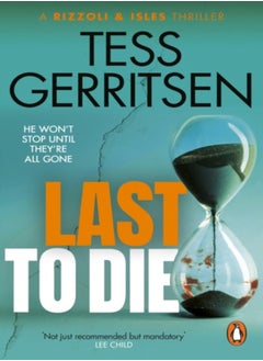 Last to Die 