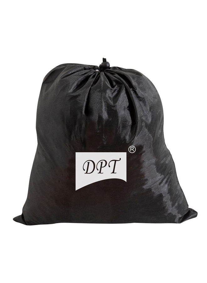 دي بي تي، مجموعة شدادات تربيط العفش، حبل تثبيت العفش، برتقالي، مقاس250سم+50سم+44سم - Image 5