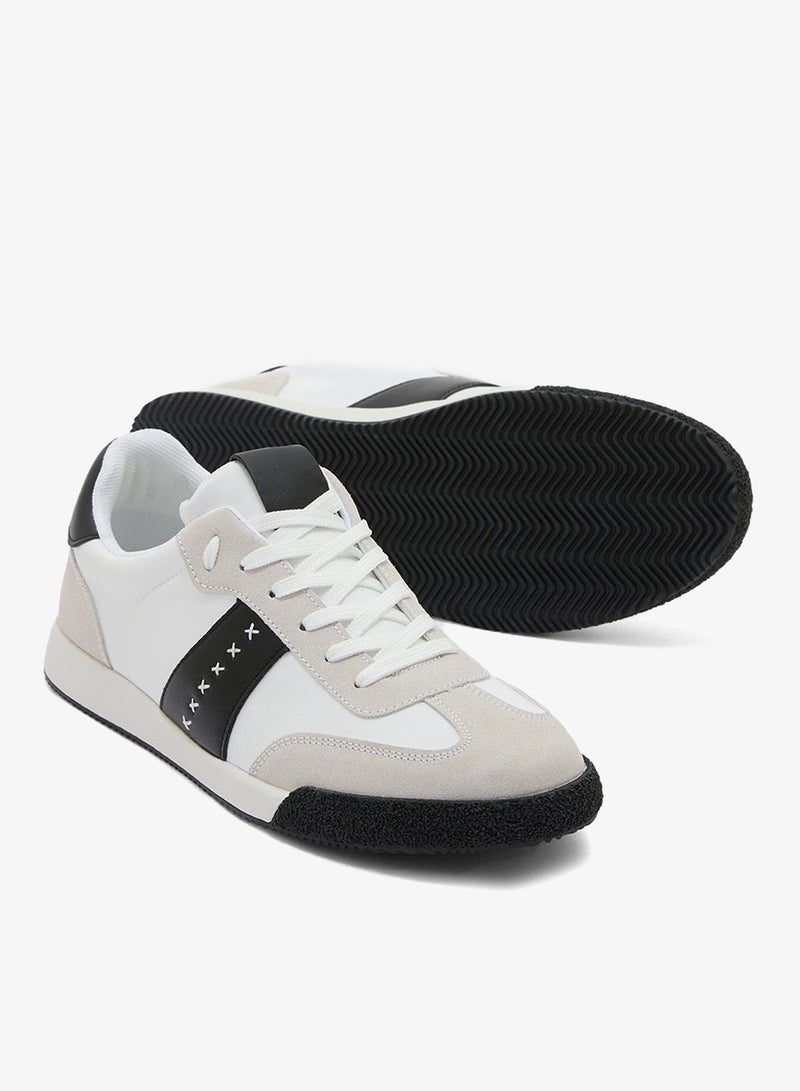 Seventy Five Rero Sneakers - Image 3