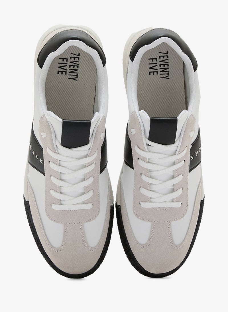 Seventy Five Rero Sneakers - Image 4