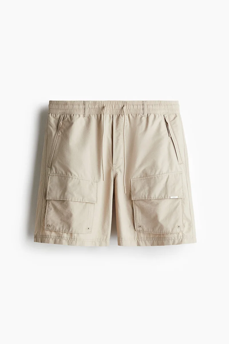 H&M  Cargo shorts for Men | Best Price UAE
