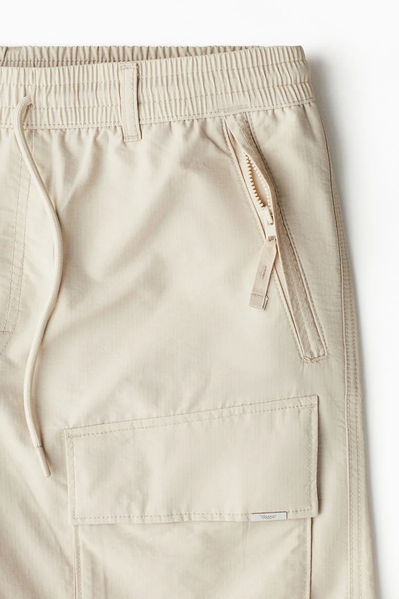 H&M  Cargo shorts for Men | Best Price UAE