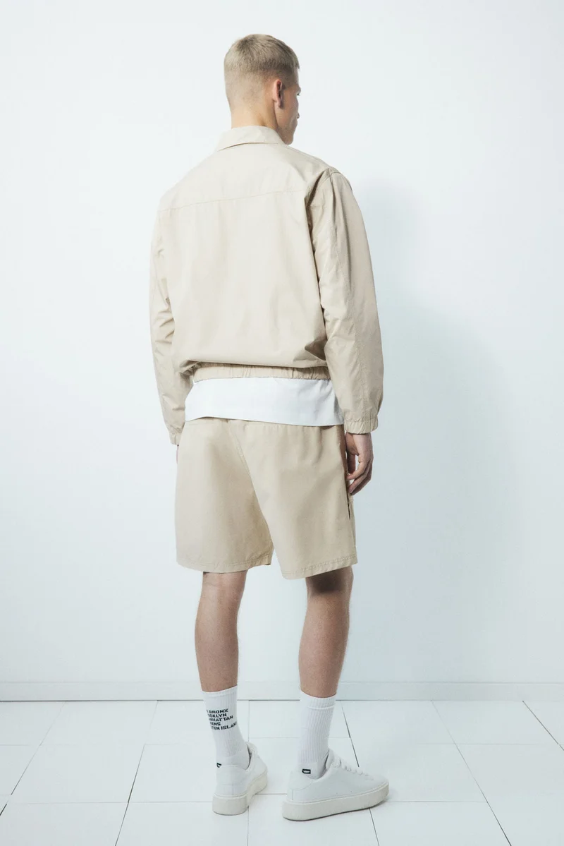 H&M  Cargo shorts for Men | Best Price UAE
