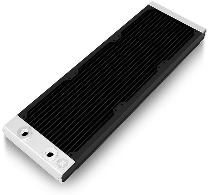 مبرد EKWB EKQuantum Surface S360 ثلاثي الأسود