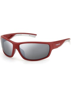 FEISEDY Women Oversized Vintage Polarized Sunglasses Square Cute Trendy Classic Simple Men B2758  - Image 1