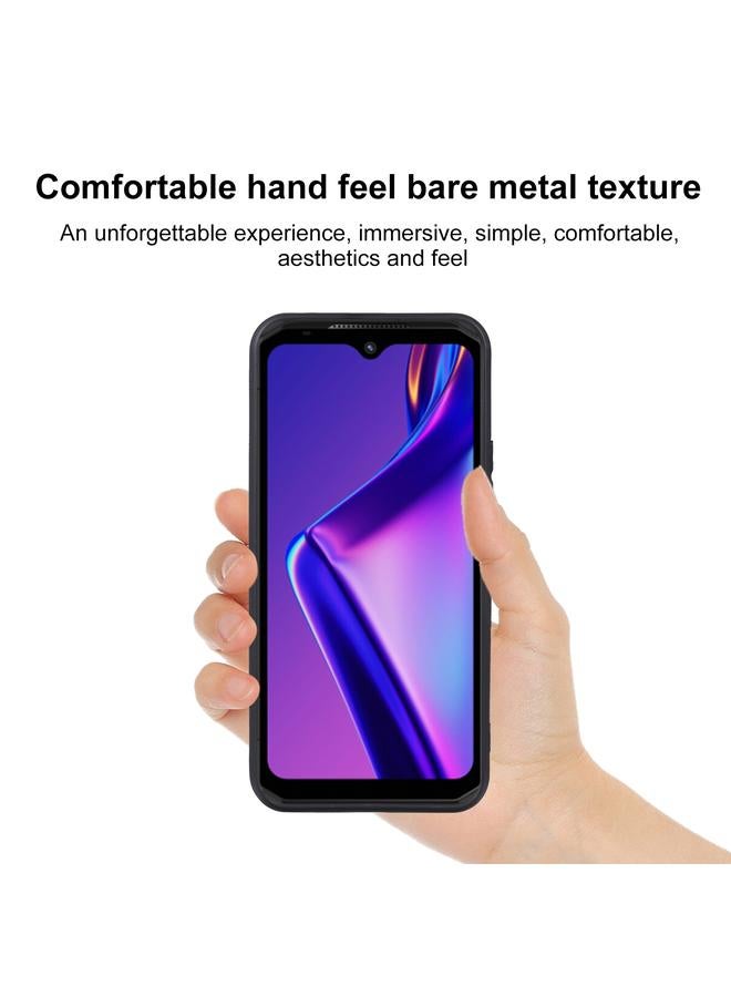 S-TOP Case For Doogee S99 TPU Phone Case - Image 3