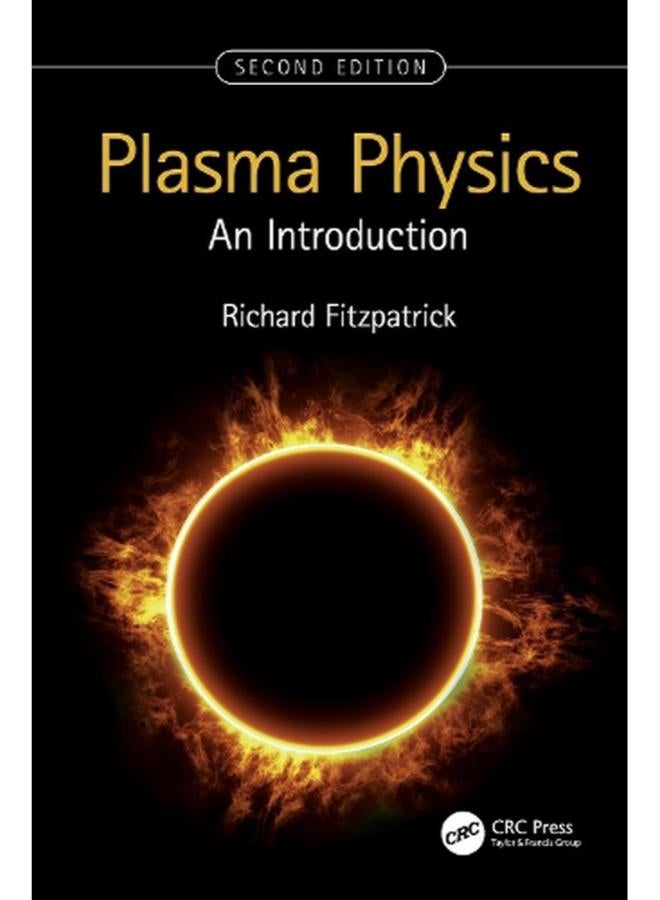 Plasma Physics: An Introduction