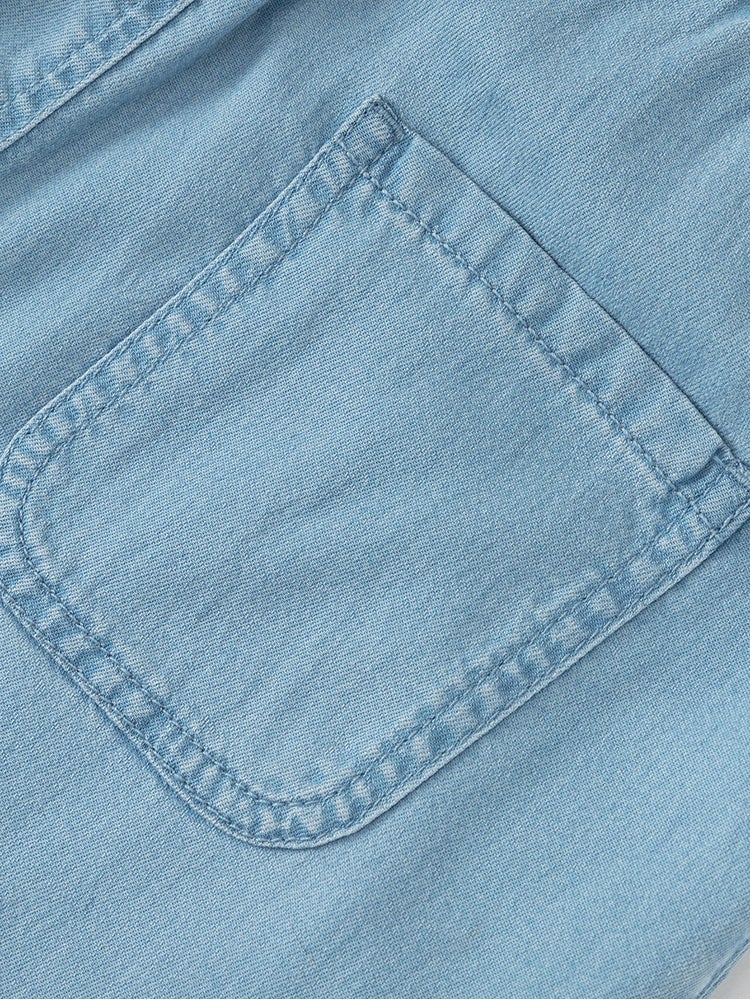 بالابالا بنطلون جينز للبنات - Image 5