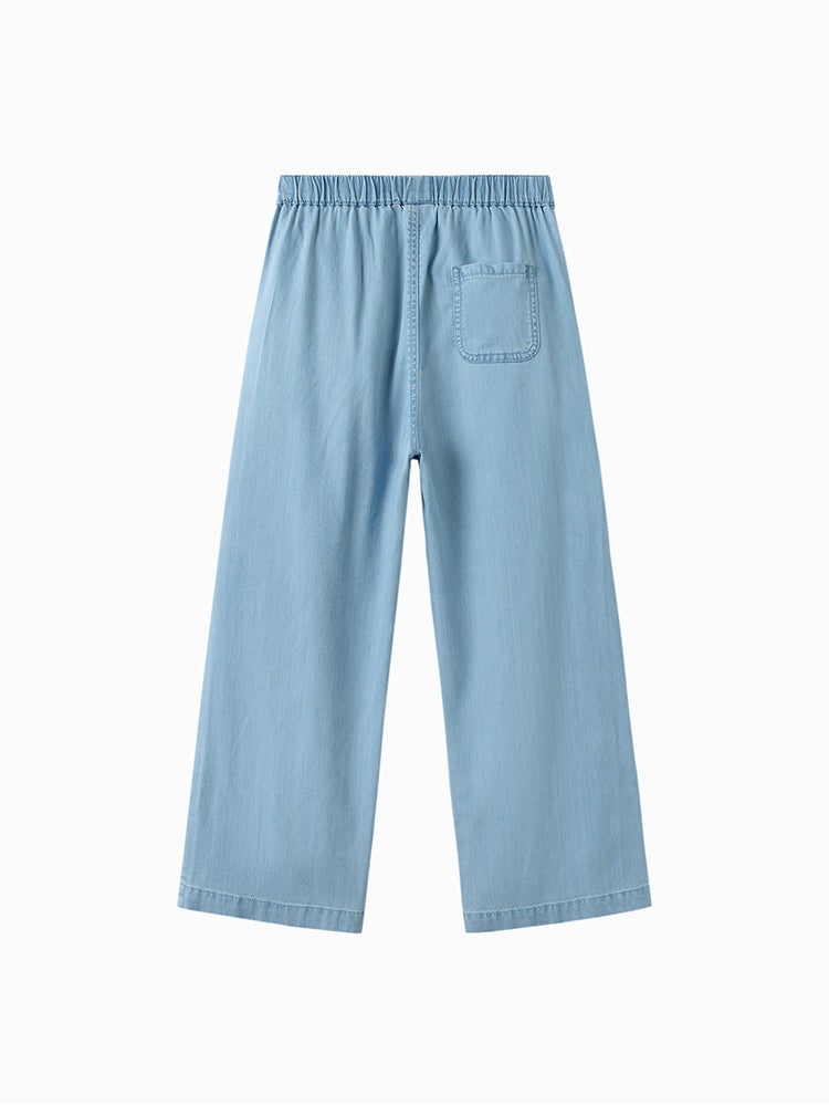 بالابالا بنطلون جينز للبنات - Image 2