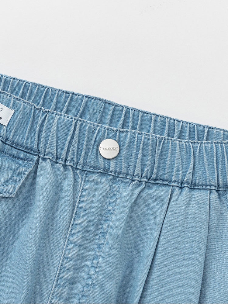 بالابالا بنطلون جينز للبنات - Image 3