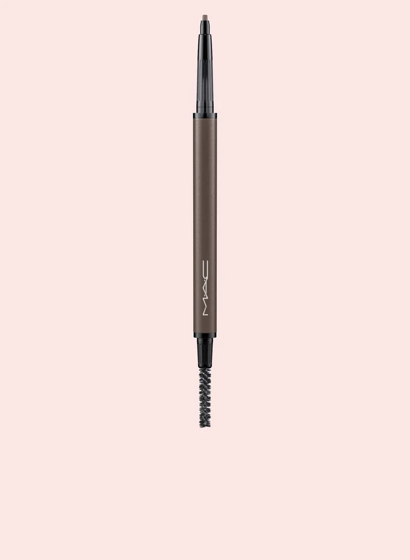 MAC Cosmetics Brow Duo Kit - Spiked Eye Brow Styler x2 Saving 25%