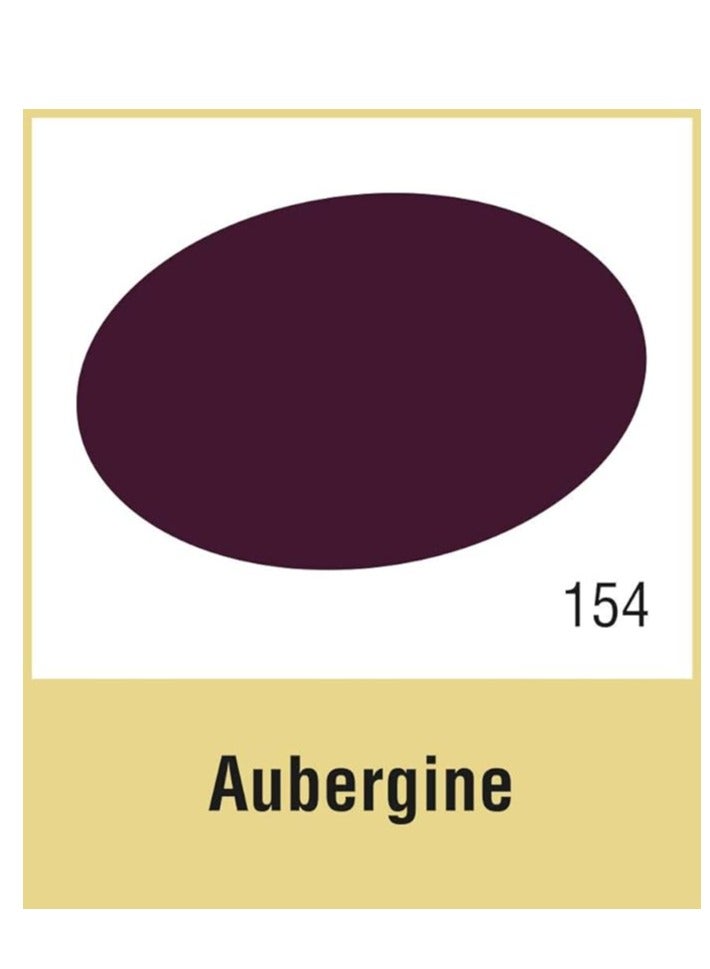 TRG Easy Dye # 154 Aubergine 50ml - Image 2