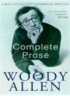 Complete Prose 