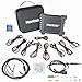 Hantek 1008C PC USB 8CH Automotive Diagnostic Digital OscilloscopeDAQProgrammable Generator - Image 2