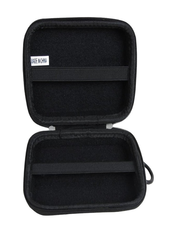 Anleo Hard Travel Case for SKYJO Fun Card Game(Only Case) (Black) - Image 3