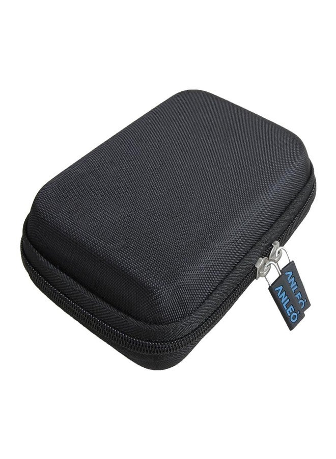 Anleo Hard Travel Case for SKYJO Fun Card Game(Only Case) (Black) - Image 5