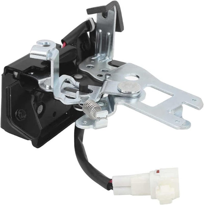 Wivplex Tailgate Lock Actuator for Sequoia 2001-2007 - Image 3