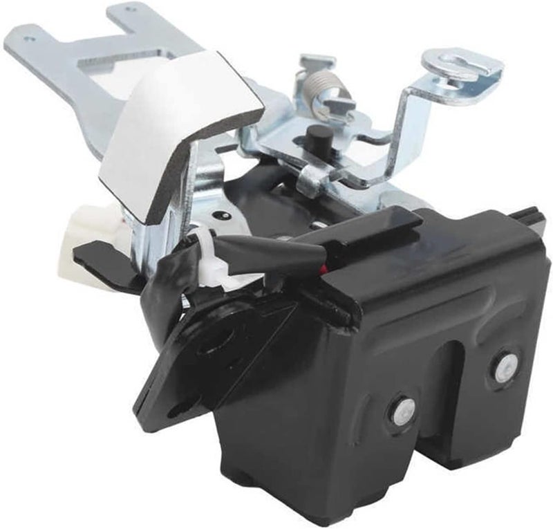 Wivplex Tailgate Lock Actuator for Sequoia 2001-2007 - Image 1