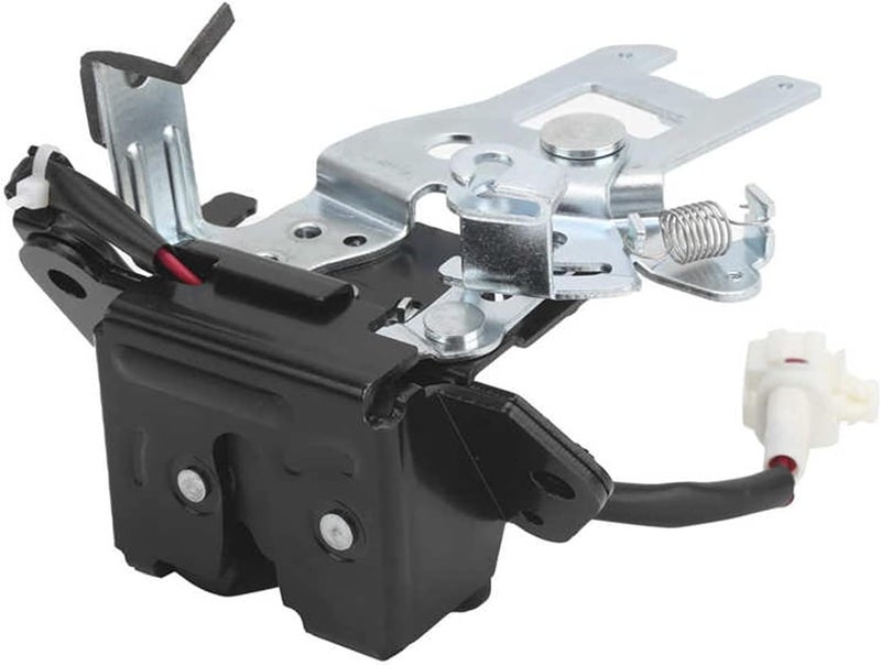Wivplex Tailgate Lock Actuator for Sequoia 2001-2007 - Image 4