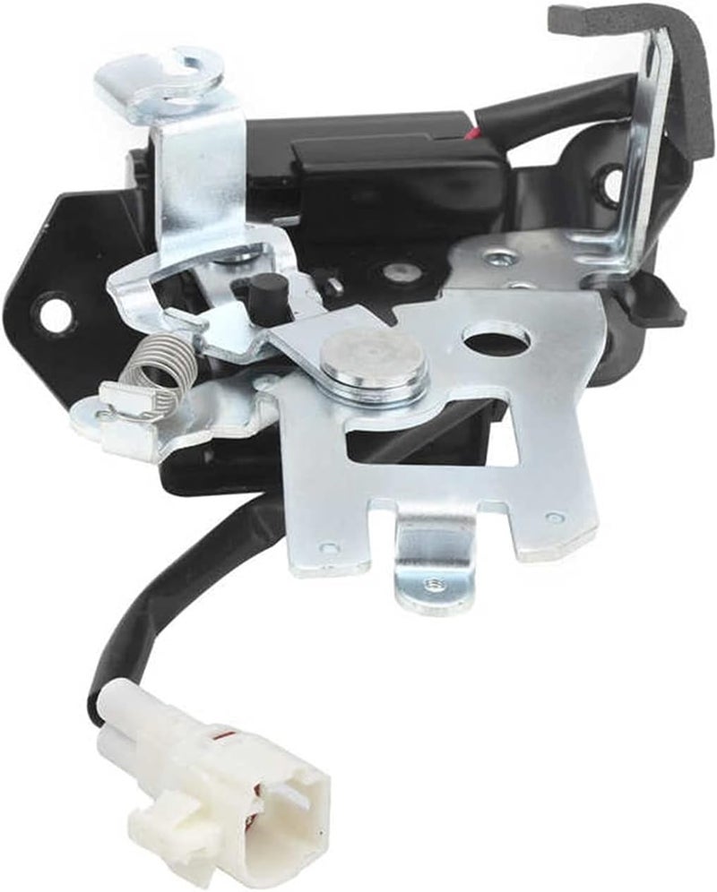 Wivplex Tailgate Lock Actuator for Sequoia 2001-2007 - Image 2