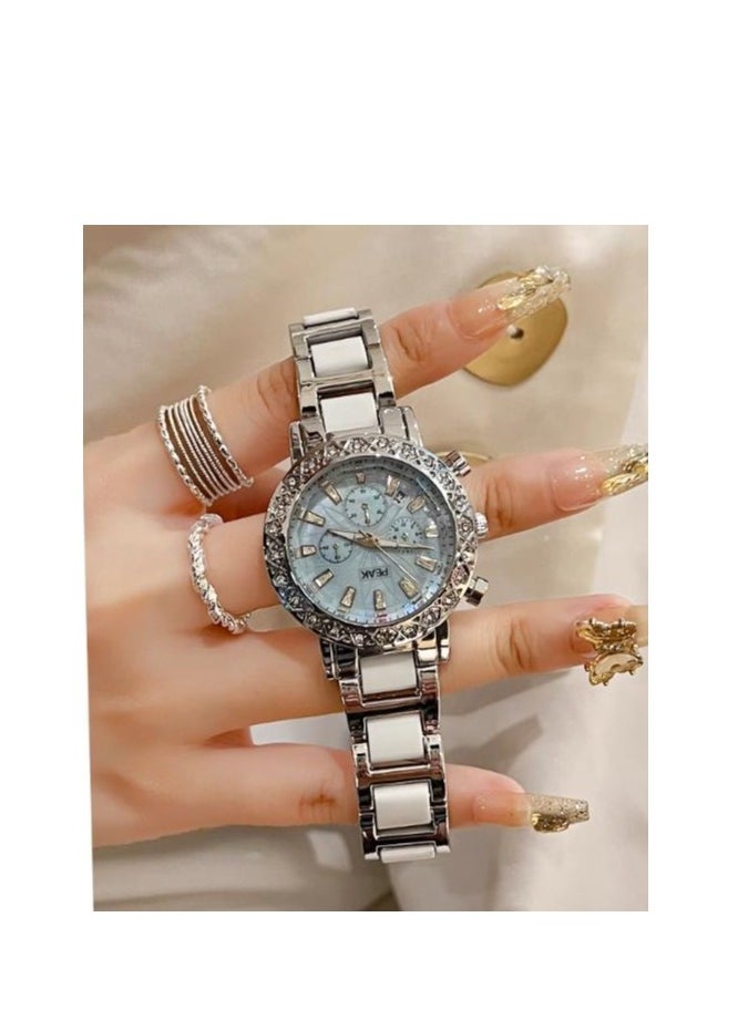 Dreamy Goddess Watch for Women - Small and Premium Women's Quartz Watch - pzsku/Z719B927772ABC2D2BD77Z/45/_/1735091085/42ecb2e7-d1eb-45dd-a8f1-36c97c5d5c77