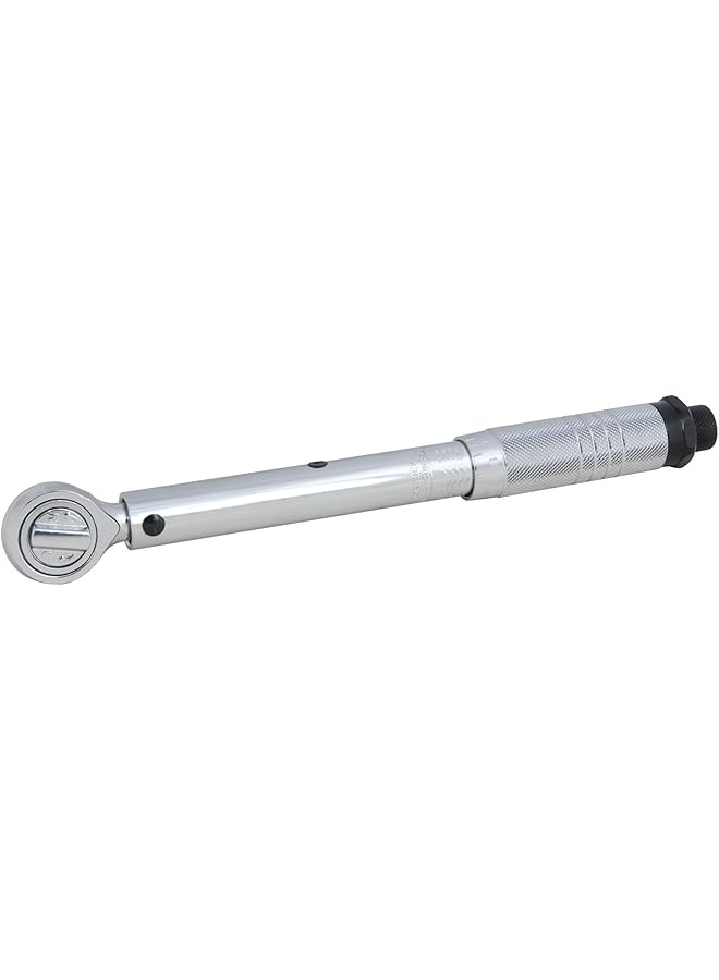 بيرفورمانس تول M202 P 3 8 بوصة محرك النقر فوق مفتاح عزم الدوران 120 إلى 960 بوصة رطل  - Image 1