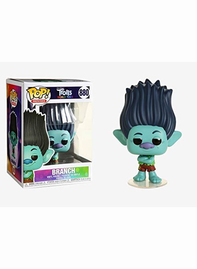 Funko Moviestrolls World Tour Branch (Styles May Vary) - Image 2