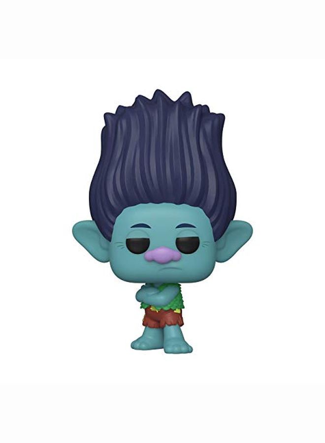 Funko Moviestrolls World Tour Branch (Styles May Vary) - Image 1