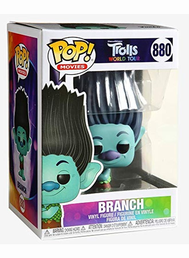 Funko Moviestrolls World Tour Branch (Styles May Vary) - Image 3