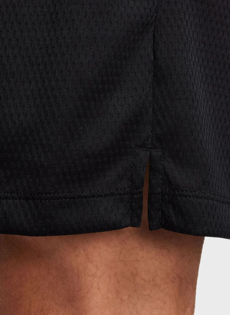 Nike Dri-Fit 8" Icon Shorts