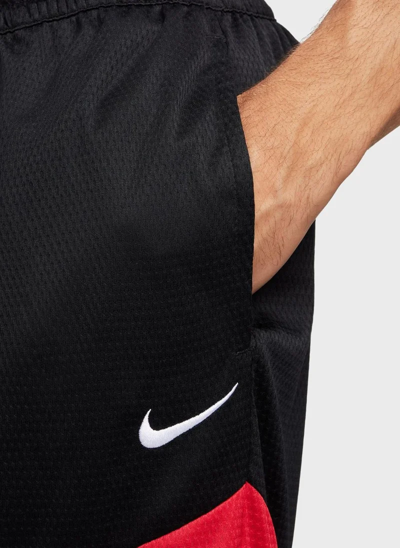 Nike Dri-Fit 8" Icon Shorts
