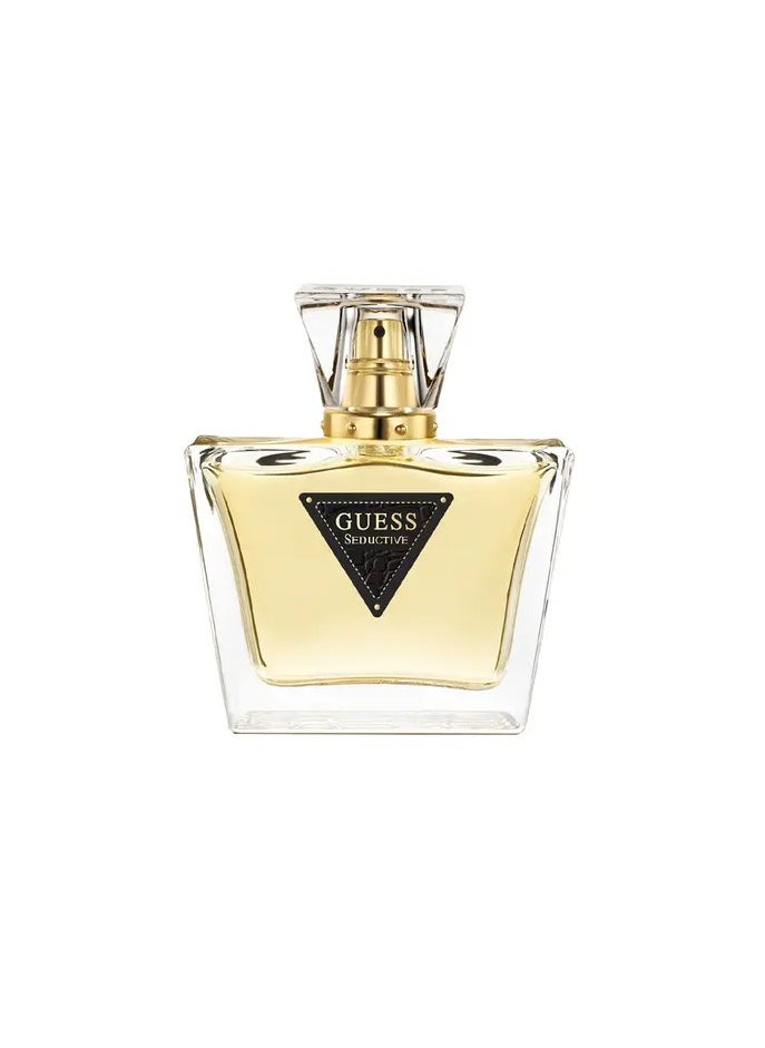 GUESS - Seductive EDT 125 ML - Image 1