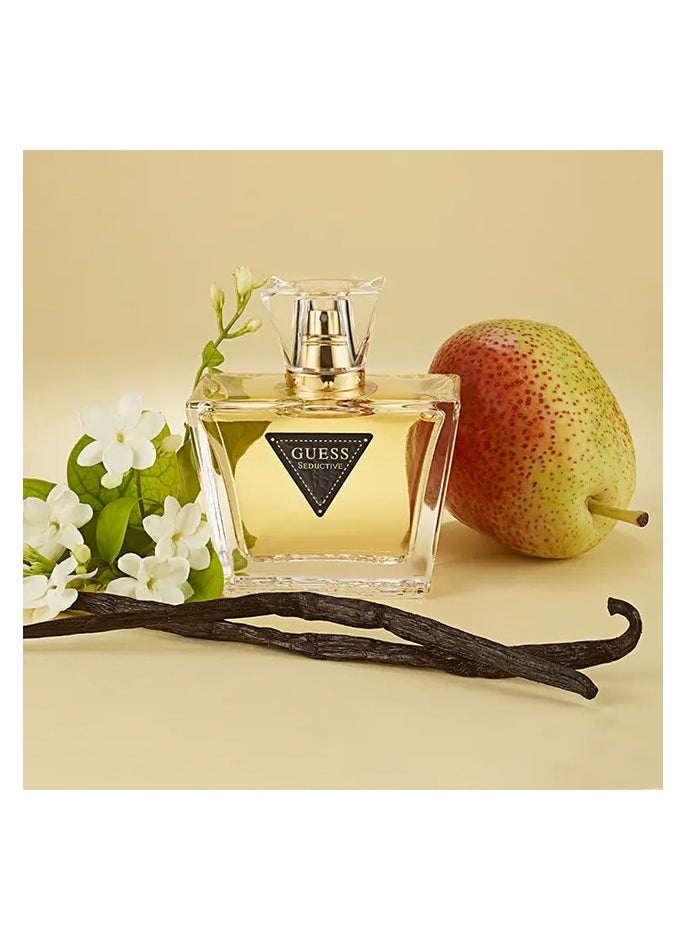 GUESS - Seductive EDT 125 ML - Image 1