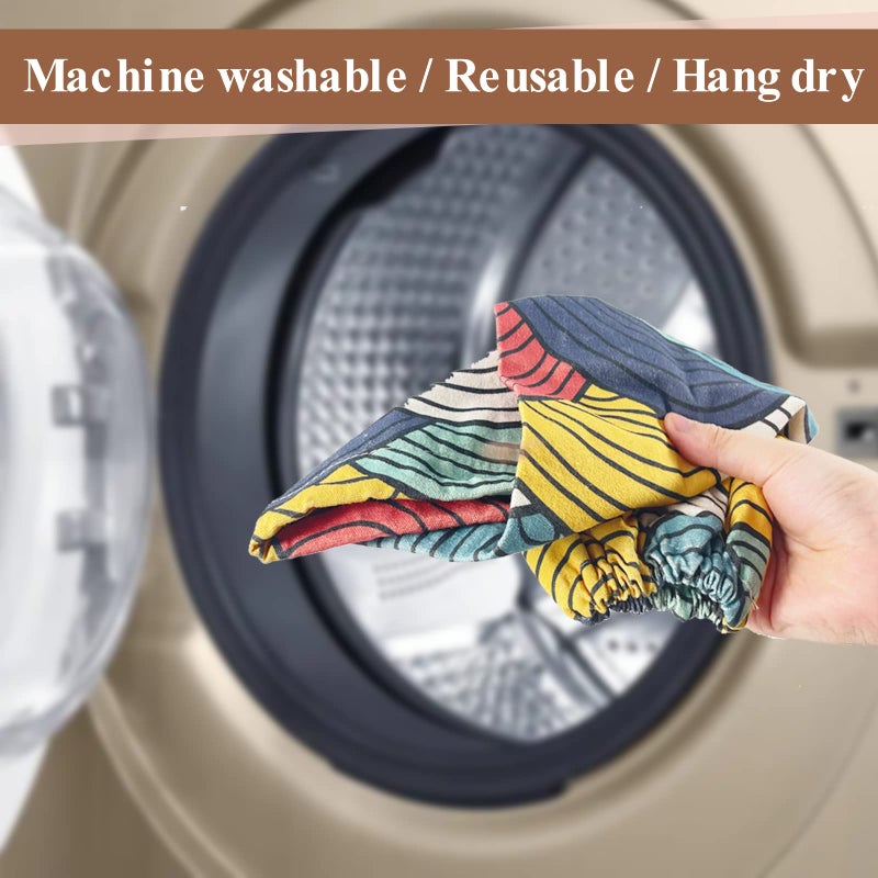 Togetrue Plastic Bag Holder  Wall Mount Plastic Bag Organizer Dispenser  Heavy Duty Grocery Bag Storage Holder For Home Kitchen Camper  20X8 - Image 5
