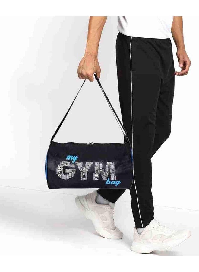 FIT FOCUS Combo Set of Gym Bag with Hand Gripper and Shaker Bottle for Men & Women Shaker for Protein Shaker Bottle Strong Forarm, Gripper for Weightlifting 700ML Shaker 100% Leak Proof (Yellow) - Image 3