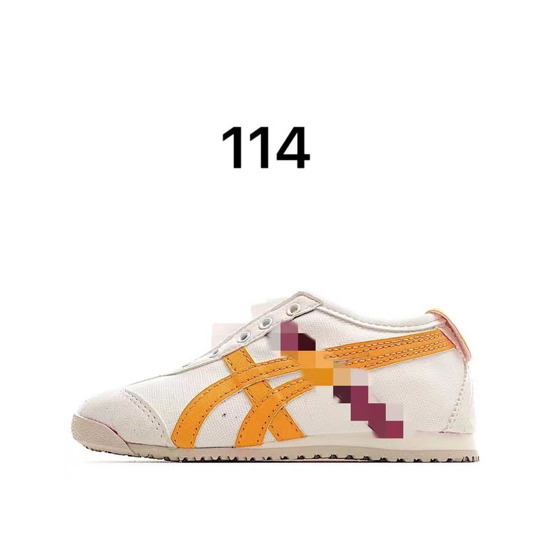Pu Chun Yuan Shoe Factory Arthur'S Canvas Slip-On Children'S Shoes Children'S Casual Shoes Boys And Girls Canvas Shoes Baby'S Casual - Image 3