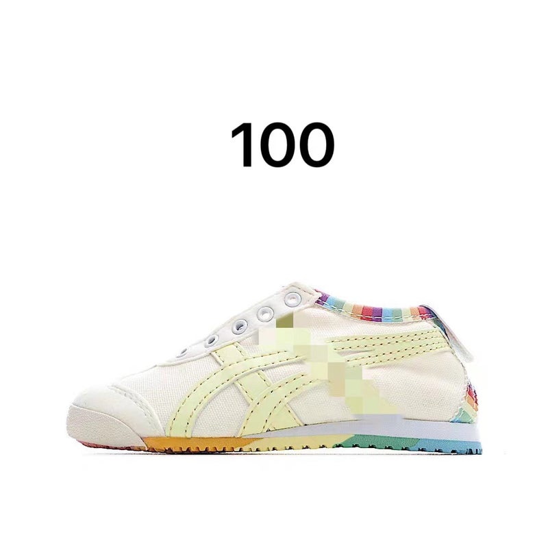 Pu Chun Yuan Shoe Factory Arthur'S Canvas Slip-On Children'S Shoes Children'S Casual Shoes Boys And Girls Canvas Shoes Baby'S Casual - Image 5