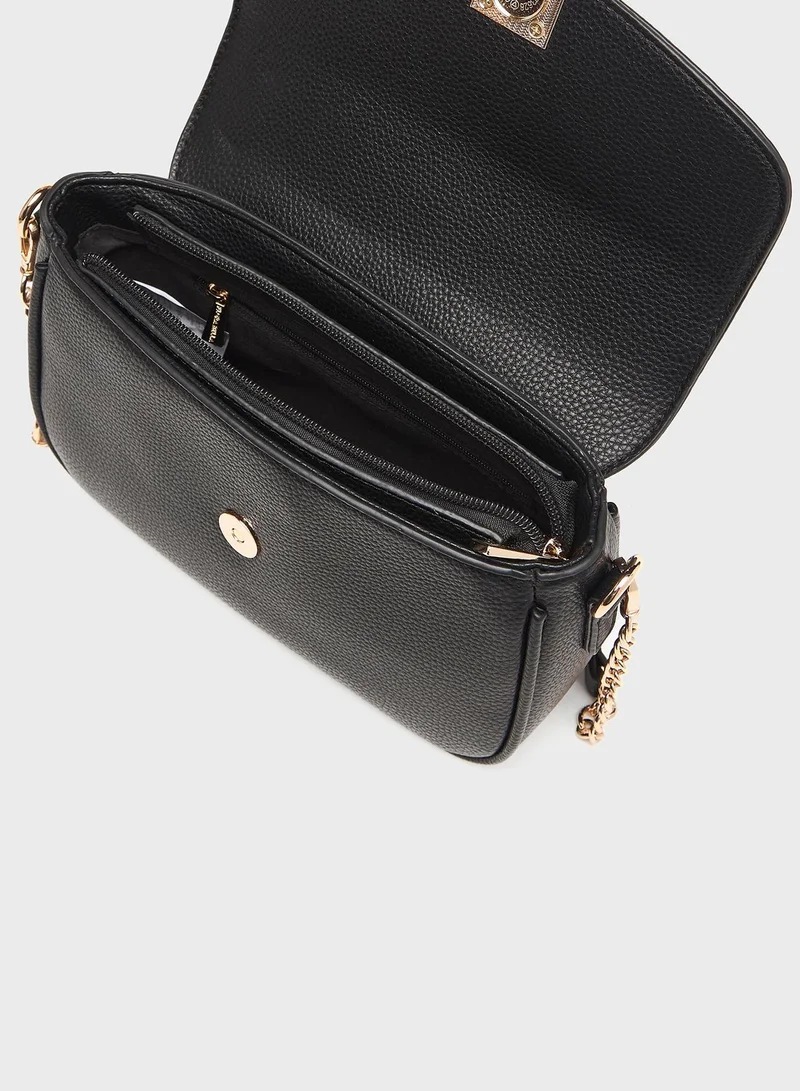 شو اكسبرس Narrow Strap Crossbody