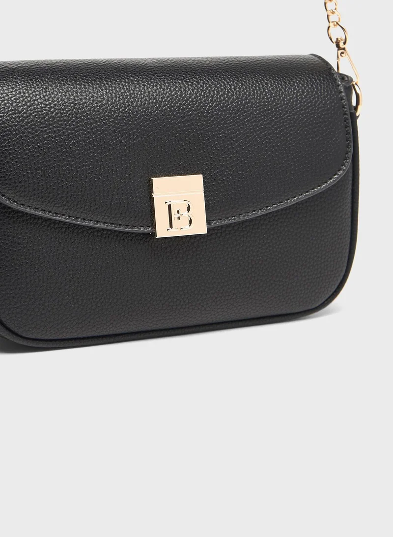 شو اكسبرس Narrow Strap Crossbody