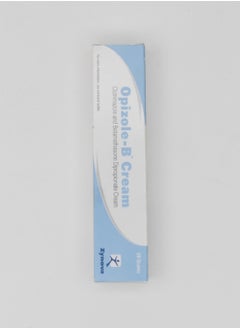Zynova Opizole B Cream 20Gm  - Image 2