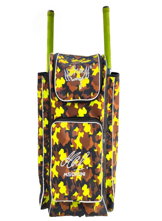 Grow wings Cricket Kit Bag - Image 2